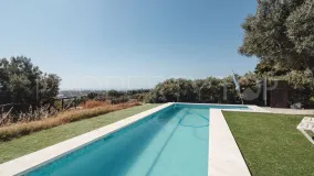 Villa in Estepona for sale