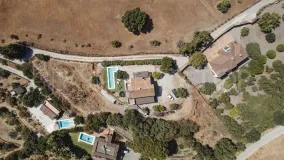 Villa in Estepona for sale