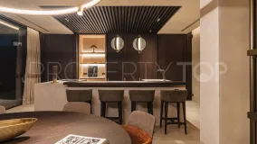 Villa in Benahavis for sale