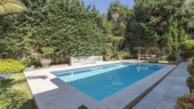 Villa en venta en Los Monteros