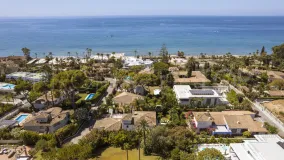 Villa en venta en Los Monteros