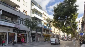 For sale apartment in Fuengirola