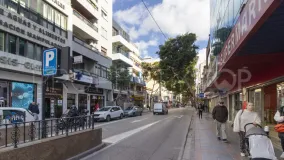 For sale apartment in Fuengirola