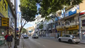 For sale apartment in Fuengirola