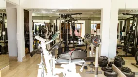 Estepona villa for sale