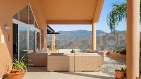 Comprar villa con 5 dormitorios en La Mairena