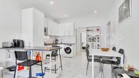1 bedroom Cortijo Blanco apartment for sale