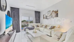 Cortijo Blanco, apartamento con 1 dormitorio en venta