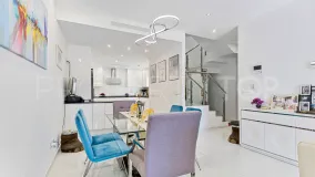 Cortijo Blanco, apartamento con 1 dormitorio en venta