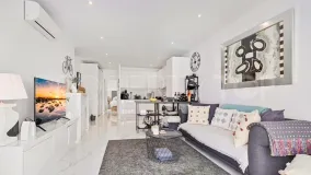 1 bedroom Cortijo Blanco apartment for sale