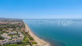 For sale 3 bedrooms apartment in Los Monteros Palm Beach