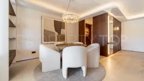 For sale 3 bedrooms apartment in Los Monteros Palm Beach
