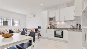 Apartment with 2 bedrooms for sale in Cortijo Blanco