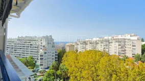 Duplex en venta en Marbella Centro