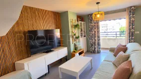Duplex en venta en Marbella Centro