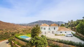 Se vende villa con 4 dormitorios en La Mairena