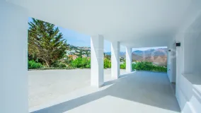 Se vende villa con 4 dormitorios en La Mairena