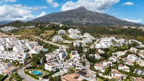 Town house for sale in Los Naranjos with 3 bedrooms