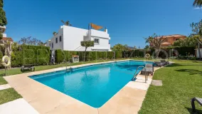 Town house for sale in Los Naranjos with 3 bedrooms