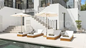 For sale villa in La Cerquilla with 4 bedrooms