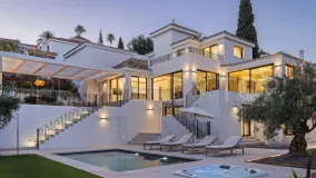 For sale villa in La Cerquilla with 4 bedrooms