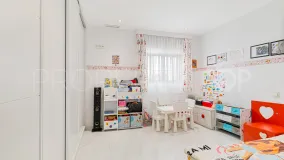 Cortijo Blanco, atico duplex en venta de 4 dormitorios