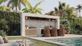 Guadalmina Alta villa for sale