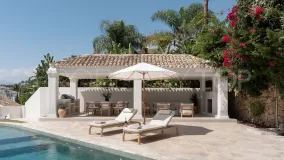 For sale Los Naranjos 4 bedrooms villa