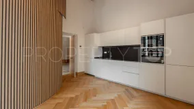 For sale apartment in Malaga with 2 bedrooms
