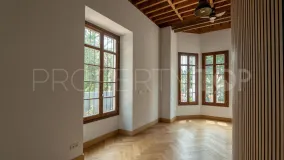 For sale apartment in Malaga with 2 bedrooms