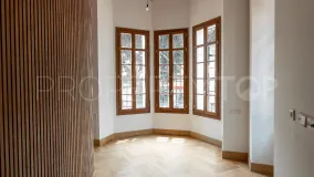 For sale apartment in Malaga with 2 bedrooms
