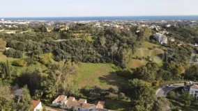 For sale Puerto del Almendro plot