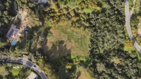 For sale Puerto del Almendro plot