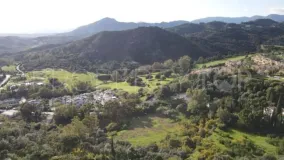 For sale Puerto del Almendro plot