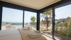 Villa en venta en Monte Mayor de 5 dormitorios
