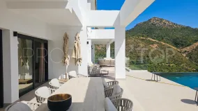 Villa en venta en Monte Mayor de 5 dormitorios