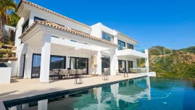 Villa en venta en Monte Mayor de 5 dormitorios