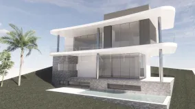 Parcela a la venta en Estepona