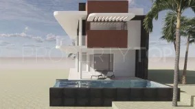 Parcela a la venta en Estepona
