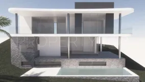 Parcela a la venta en Estepona