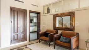 Comprar villa en El Rosario de 4 dormitorios