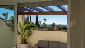 Adosado con 4 dormitorios en venta en Los Naranjos Golf
