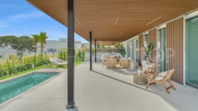 For sale ground floor apartment with 4 bedrooms in Santa Clara