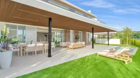 For sale ground floor apartment with 4 bedrooms in Santa Clara