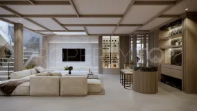 Artola 3 bedrooms ground floor apartment for sale