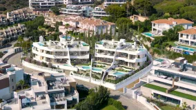 Artola 3 bedrooms ground floor apartment for sale