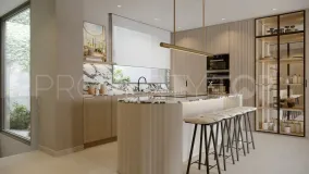 Artola 3 bedrooms ground floor apartment for sale