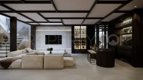 Artola 3 bedrooms ground floor apartment for sale