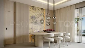 Artola 3 bedrooms ground floor apartment for sale