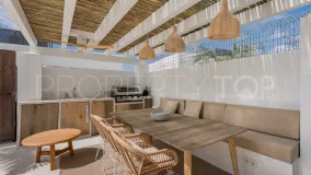 Semi detached house for sale in Riviera del Sol